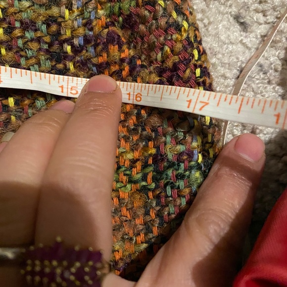 Anthropologie skirt size4 - Picture 7 of 14